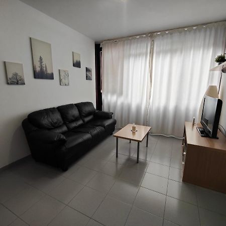 شقة لا لاغونا  في Residencial Gara Cerca Del Centro المظهر الخارجي الصورة