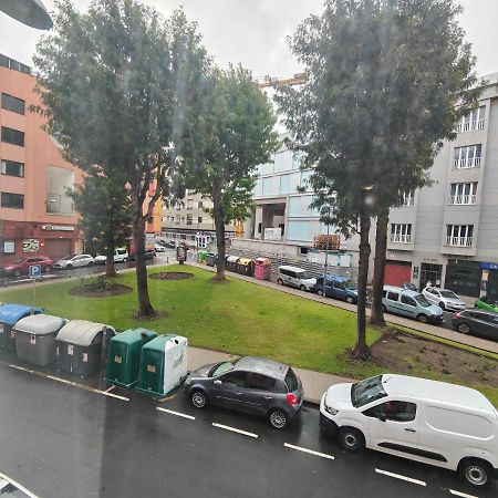 شقة لا لاغونا  في Residencial Gara Cerca Del Centro المظهر الخارجي الصورة