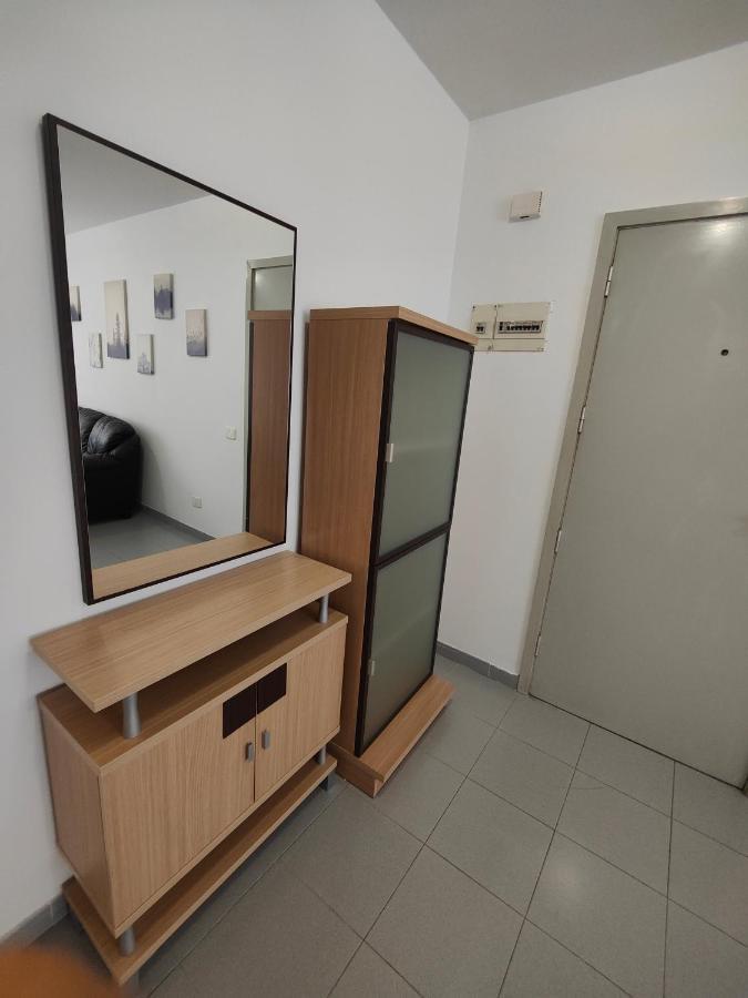 شقة لا لاغونا  في Residencial Gara Cerca Del Centro المظهر الخارجي الصورة
