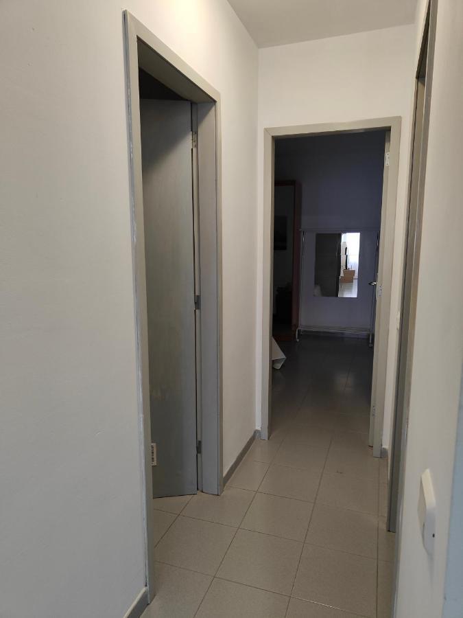 شقة لا لاغونا  في Residencial Gara Cerca Del Centro المظهر الخارجي الصورة