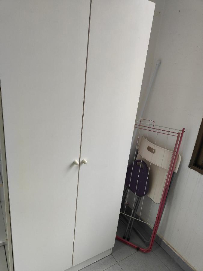 شقة لا لاغونا  في Residencial Gara Cerca Del Centro المظهر الخارجي الصورة