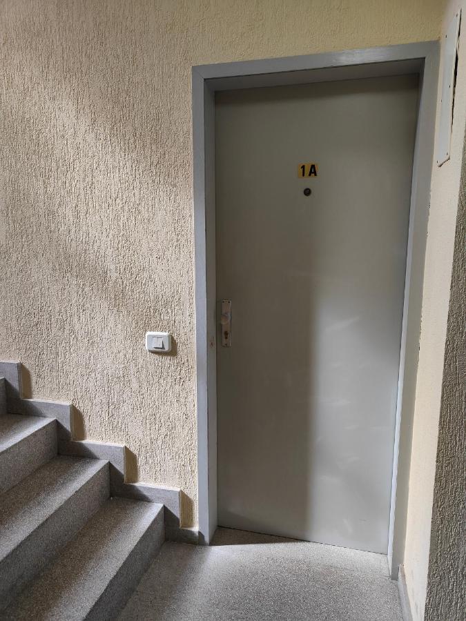 شقة لا لاغونا  في Residencial Gara Cerca Del Centro المظهر الخارجي الصورة